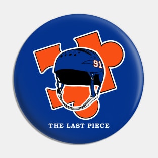 The Last Piece Pin