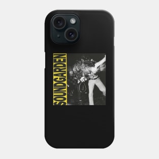 Garden | Music 10 Phone Case