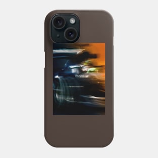 Nico Rosberg Phone Case