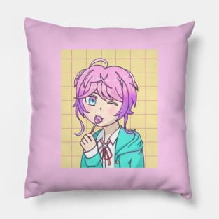 Ramuda Pillow