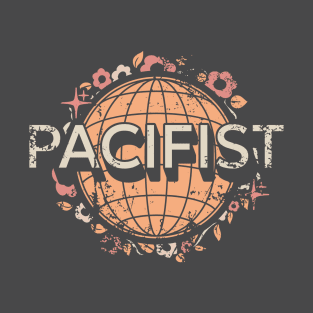 Pacifist T-Shirt