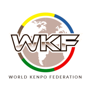 World Kempo Federation WKF T-Shirt