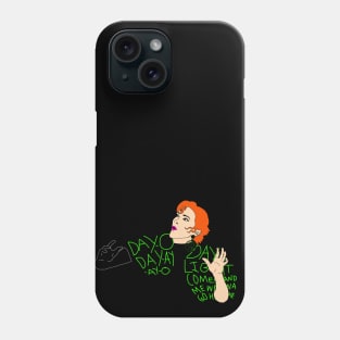 Day-O Phone Case