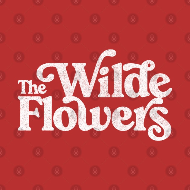 The Wilde Flowers / Canterbury Scene by DankFutura