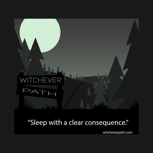 Witchever Path by Witchever Path