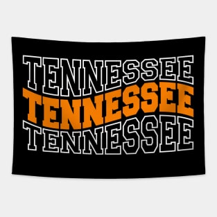 Tennessee Tapestry