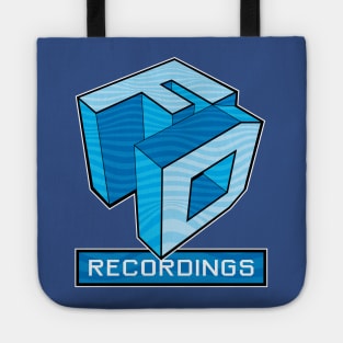 Faction Digital Blue Wave Tote