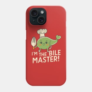 Gall Bladder Phone Case