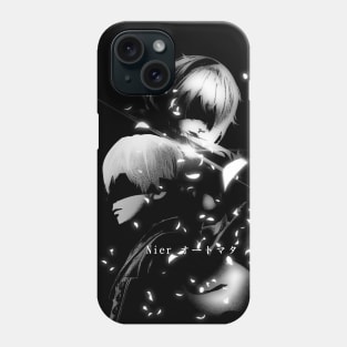 Nuar Nier Phone Case