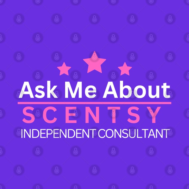 ask me about scentsy independent consultant by scentsySMELL