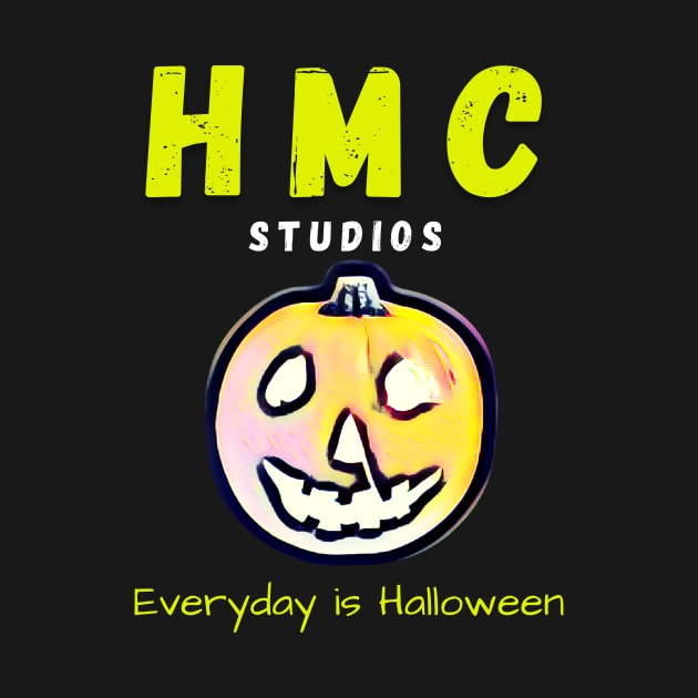 Everyday is Halloween! by Horrormoviecrewpodcast