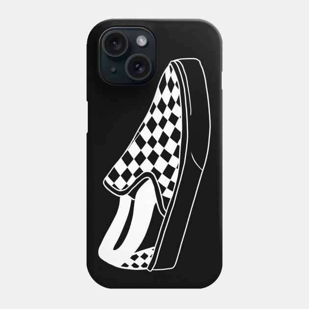 SKATE SHOE Phone Case by JayJ's