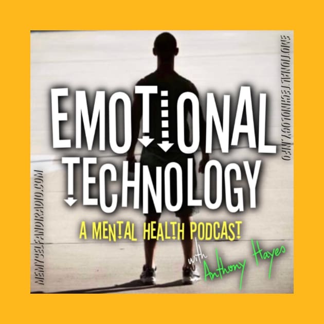 Emotional Technology by Ahayesmmi