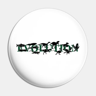 Evolution Pin