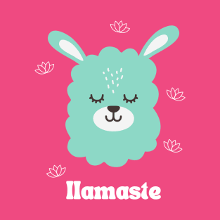 llamaste T-Shirt