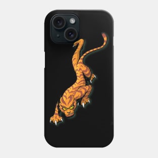 Tigre Phone Case