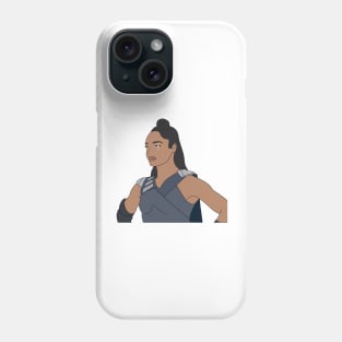 Val Phone Case