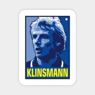 Klinsmann Magnet