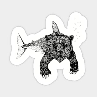 Beark Magnet