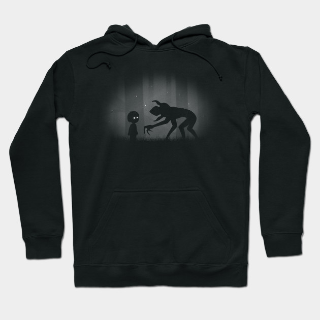 the lost boy hoodie