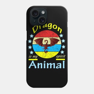 dragon Phone Case