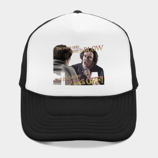 The Trip: Blow the Bloody Doors Off Hat
