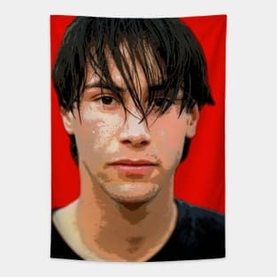 keanu reeves Tapestry