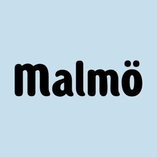 Malmö T-Shirt