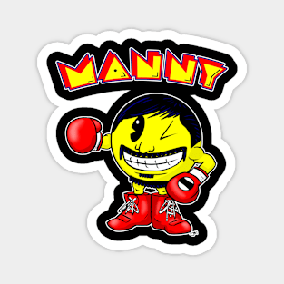 Manny Magnet