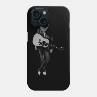 Dwight Yoakam Phone Case