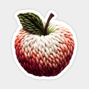 Apple Magnet