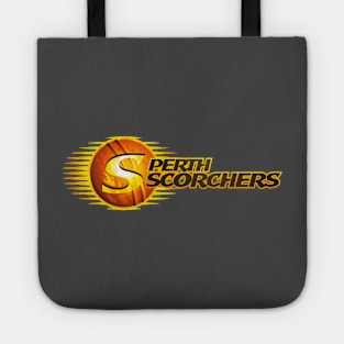 Perth Scorchers Tote