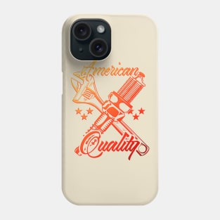 American Quality Phone Case