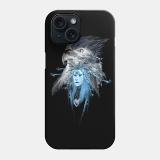 Eagle Shaman Phone Case