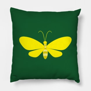 Butterfly Pillow