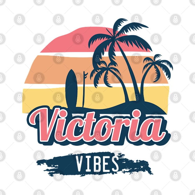 Victoria vibes by NeedsFulfilled