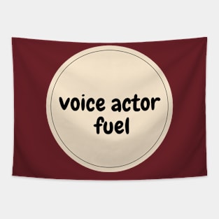 voice actor fuel Tapestry