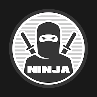 Ninja T-Shirt