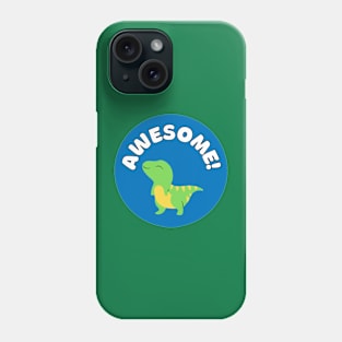 Adorable dragon-cute dinosaur Phone Case