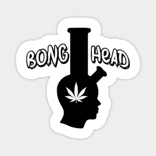 bonghead2 Magnet