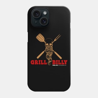 GrillBilly Phone Case