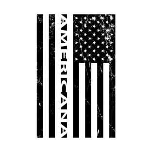 americana T-Shirt