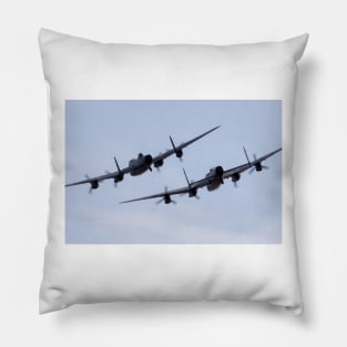 Lancaster Moment Pillow