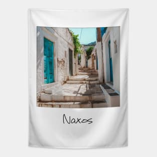 Naxos Tapestry