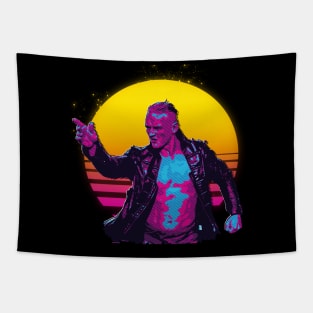 Ilja Dragunov WWE Tapestry