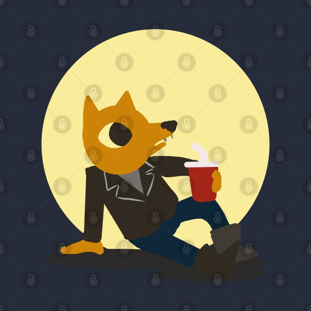 gregg by inkpocket