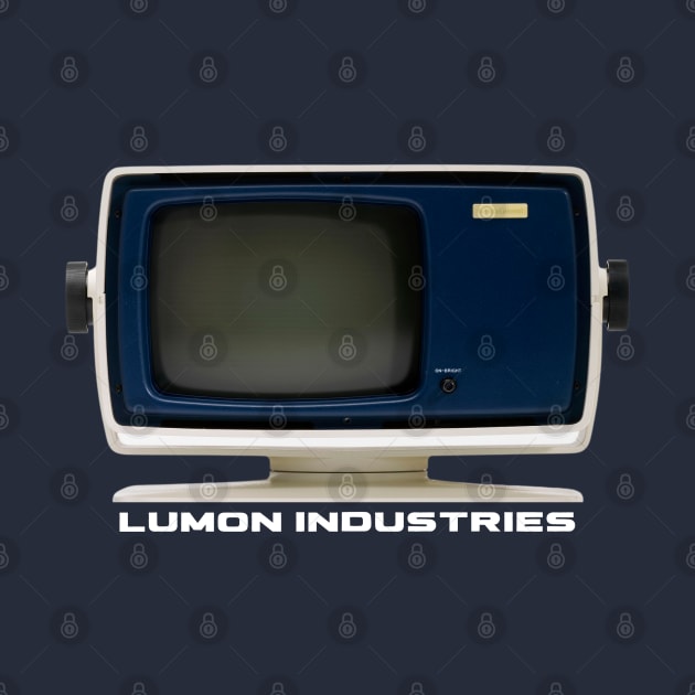 Lumon Industries Severance by karacayart