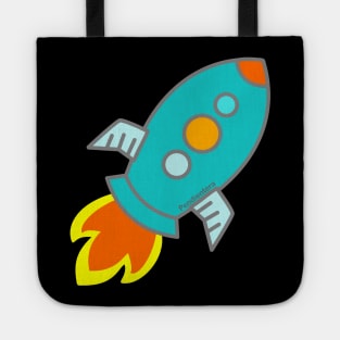 Rocket Tote