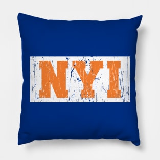 NYI / Islanders Pillow