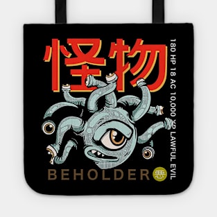 Beholder Tote